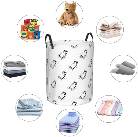 Oicvrct Bear StorageHAMPER