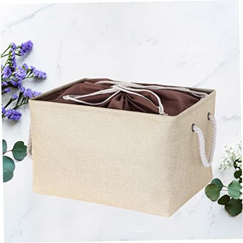 Heavy-Duty EVA Storage Basket for Outdoor Use
