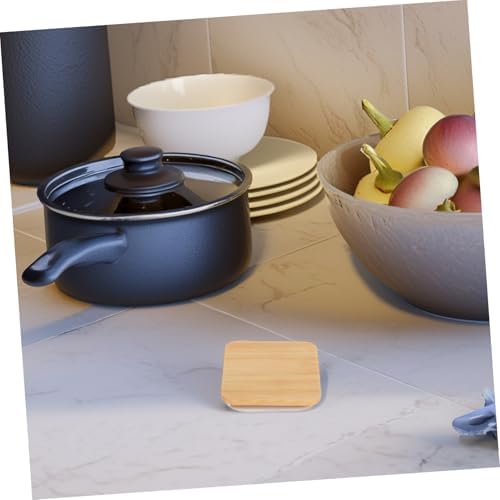 Airtight Leak-Proof Lid for Mason Jars