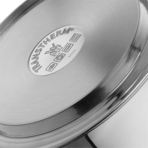 WMF Induction Kettle 20L - Whistling Stainless Steel Kettle for Home Use