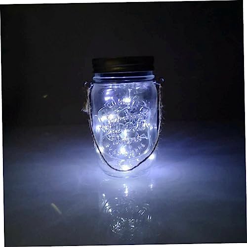 Perfect Mason Jar Rope Handles for Canning Jars