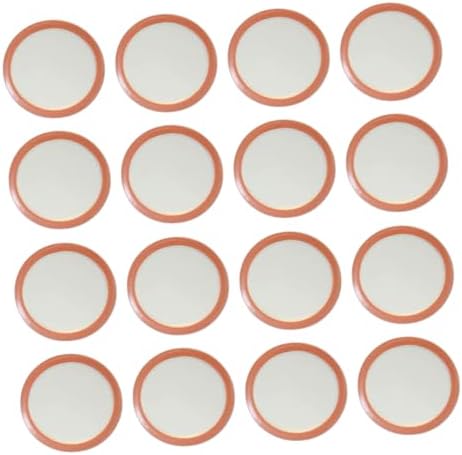 Perfect Pair of Mason Jar Lids for Canning Storage