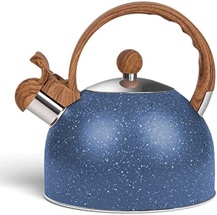 Whistling Tea Kettle Stop Worrying Start Making Hot Water