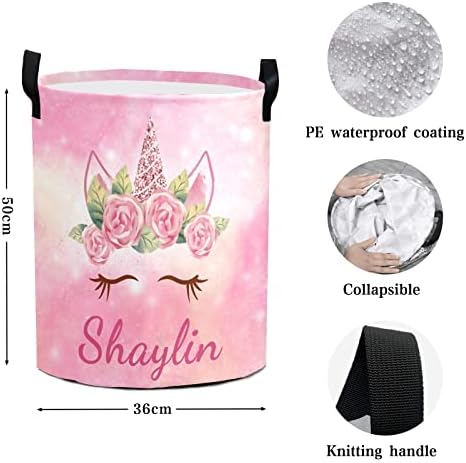 Personalized Storage Solution for Your Laundry Needs