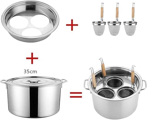 Ultimate Pasta Set with Durable Design