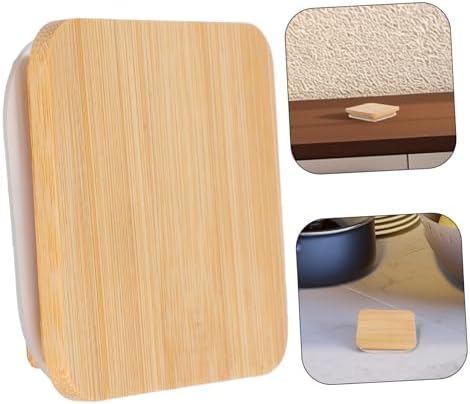 Exceptional Square Airtight Lid for Canning and Storage