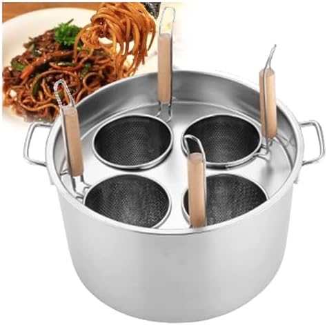 UNbit Pasta Cooker Set