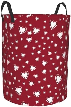 Mothers Day Collapsible Laundry Basket - Perfect for bedrooms perfect gift