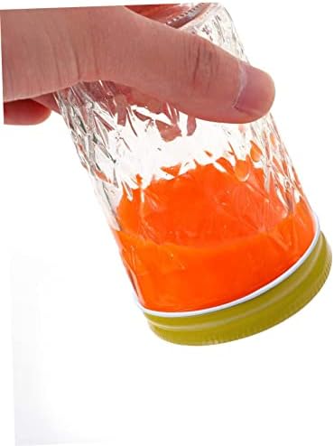 BrightFufu 70mm Mason Jar Lids Pack of 12