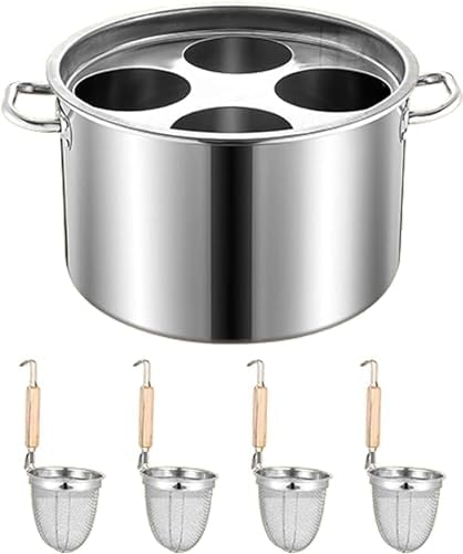 Treasure Multi-Purpose Pasta Cooker