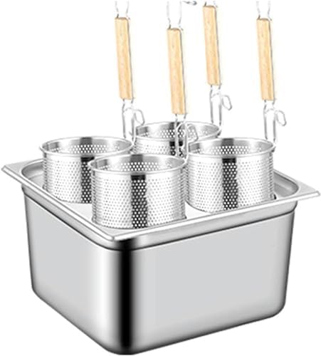 Stainless Steel Cooking Pots