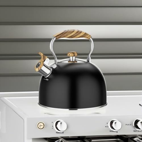 26 Quart Stovetop Tea Kettle