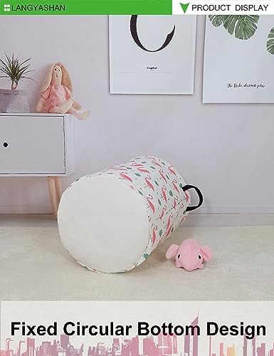 Langyashan Kids Storage Hamper