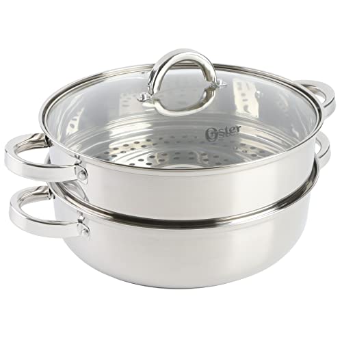 Oster Sangerfield 5-Quart Cookware Set