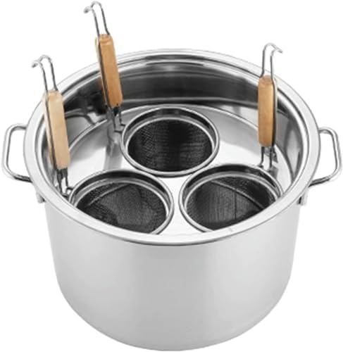 Stainless Steel Pasta Pot