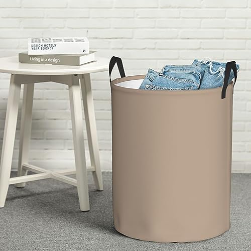 Perfectly Spacious Waterproof Cloth Hamper for Any Chaotic Moments