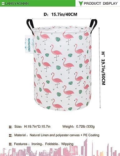 Langyashan Kids Storage Hamper