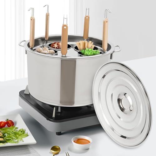 Sturdy Commercial Pasta Cooker