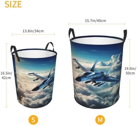 Kiroja - Secret Soldiers laundry hamper Durable Waterproof Travel Storage Organizer