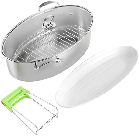 Stainless Steel Fish Steamer