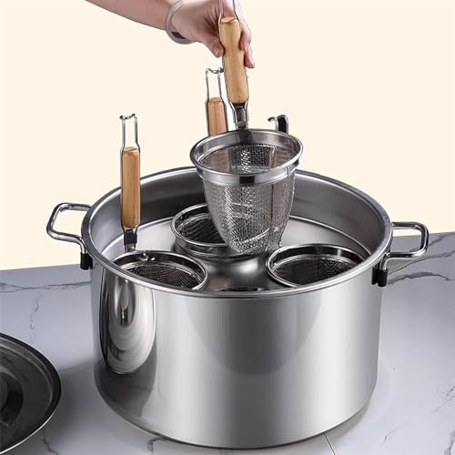 Treasure Multi-Purpose Pasta Cooker