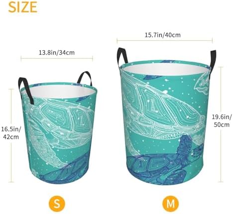 Secure Storage Solution for Your Laundry Perfect for Small Spaces