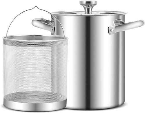 304 Stainless Steel Pasta Pot