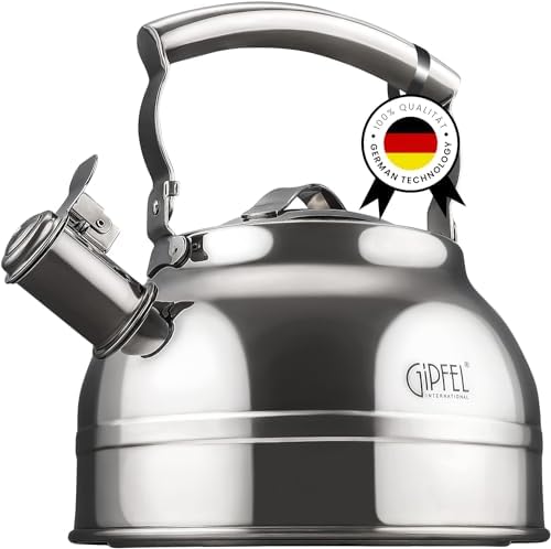 Efficient 23 Quart Stove Top kettle