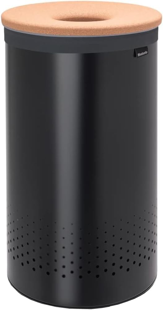 Brabantia Ultimate Discreet Laundry Hamper for Bathroom