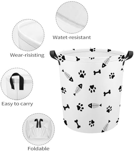 Perfect laundries compact in one