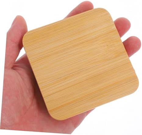 Exceptional Square Airtight Lid for Canning and Storage