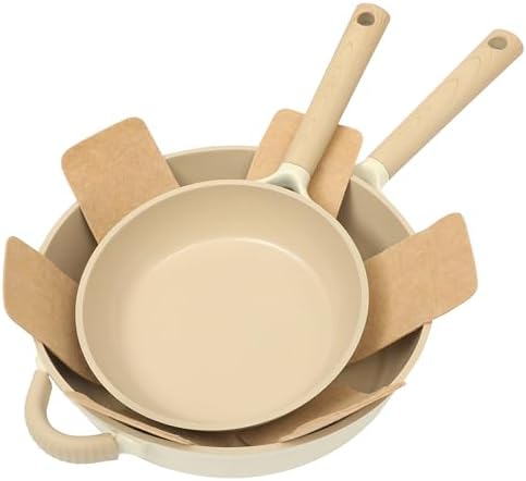 Gibson Elite Folkstone 13 Piece Cookware Set