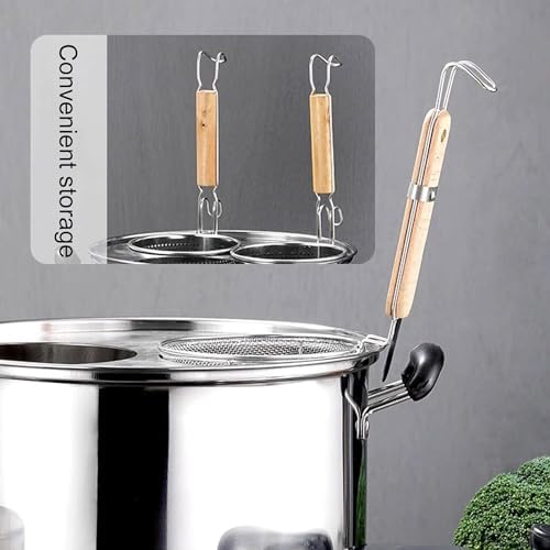 Perfect Multi-Functional Pasta Pot Set