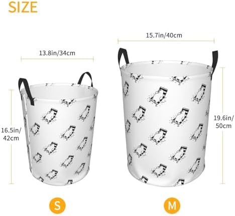 Oicvrct Bear StorageHAMPER