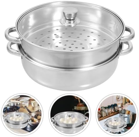 Steamer Pot for Cooking
