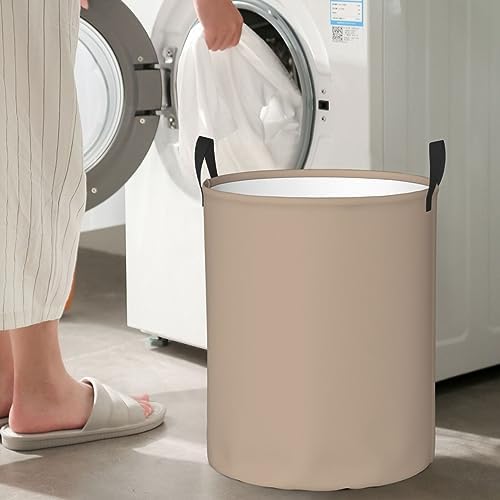 Perfectly Spacious Waterproof Cloth Hamper for Any Chaotic Moments
