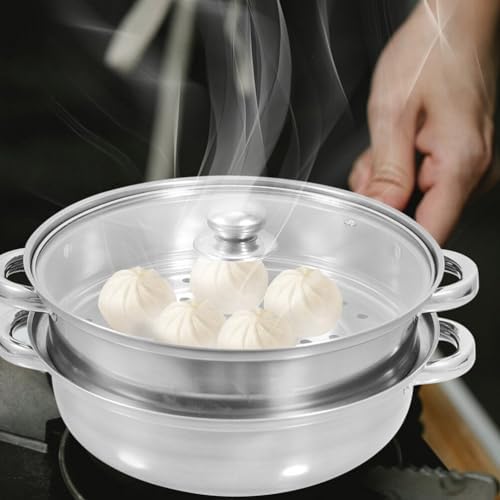 Steamer Pot for Cooking