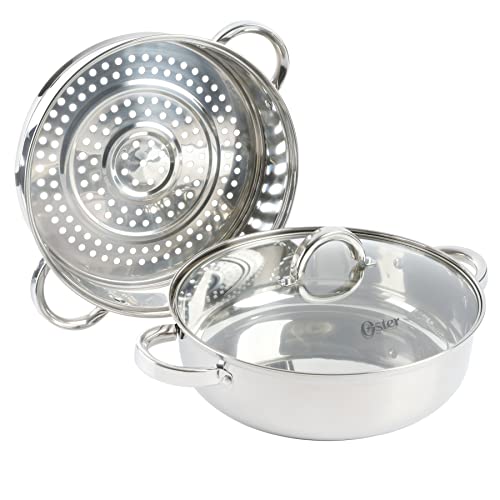 Oster Sangerfield 5-Quart Cookware Set