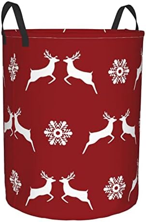 Affordable and Durable Foldable Laundry Hamper