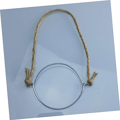 Perfect Mason Jar Rope Handles for Canning Jars
