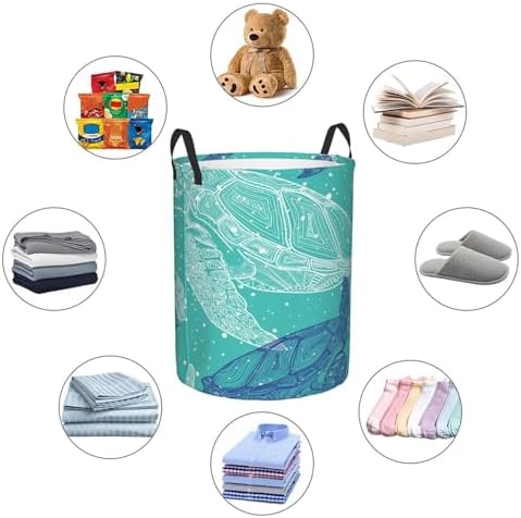 Secure Storage Solution for Your Laundry Perfect for Small Spaces