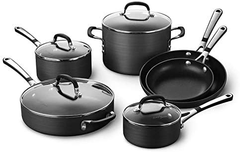Ultimate Non-Stick Cookware Set For Every Influencer