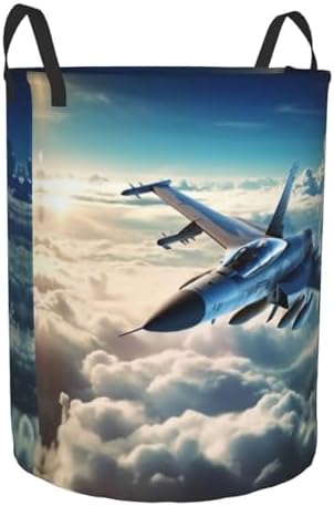 Kiroja - Secret Soldiers laundry hamper Durable Waterproof Travel Storage Organizer