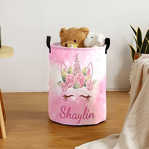 Personalized Storage Solution for Your Laundry Needs