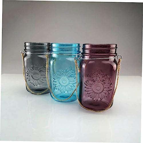 Perfect Mason Jar Rope Handles for Canning Jars
