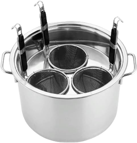 UNbit - Cooking Pots