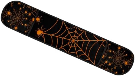 Trick or Treat Double Oven Mitts