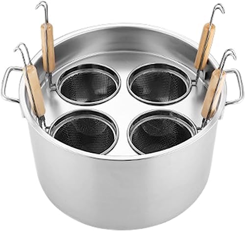 Pasta Pot Set - Easy Cooking Steaming for Home