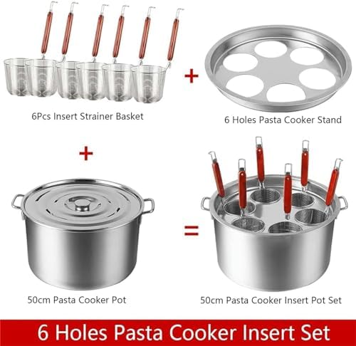 Durable Multi-Purpose Pasta Tool