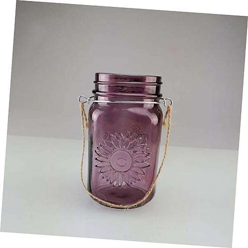 Perfect Mason Jar Rope Handles for Canning Jars